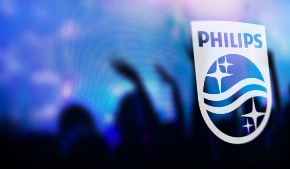 Philips realiseert 20 procent meer winst