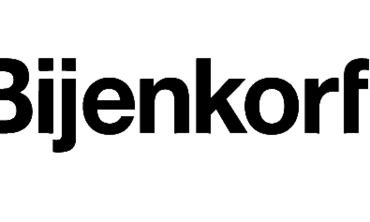 de bijenkorf logo