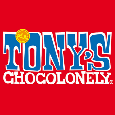 Tony’s Chocolonely