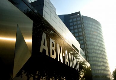 ABN Amro gaat 1500 banen schrappen