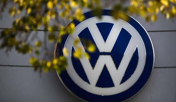 Volkswagen schrapt 30.000 banen