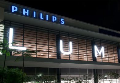 Philips verkoopt ledproductiedivisie Lumileds