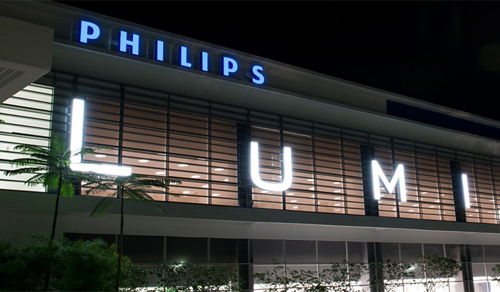 Philips verkoopt ledproductiedivisie Lumileds