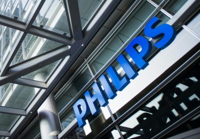 Philips boekt €1 miljard brutowinst in Q4