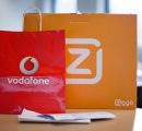 Ziggo en Vodafone zijn gefuseerd
