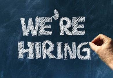 Personeelstekort loopt op door economische groei