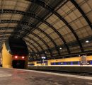 Verborgen camera’s op stations gevonden