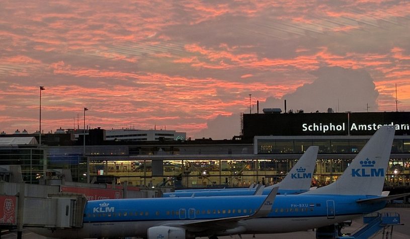 Transportsector groeit mee met economische groei