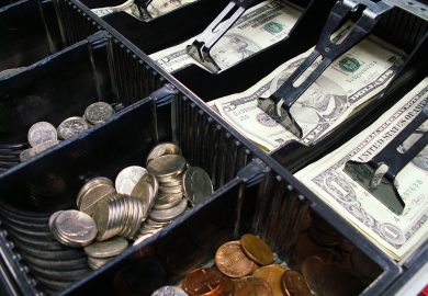 Retail doet het steeds beter