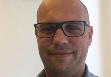 Marcel Krete – Eigenaar van J&M Personeelsdiensten