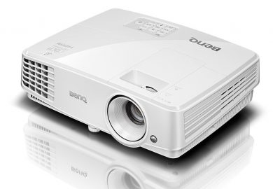 Zorg voor goede beelden