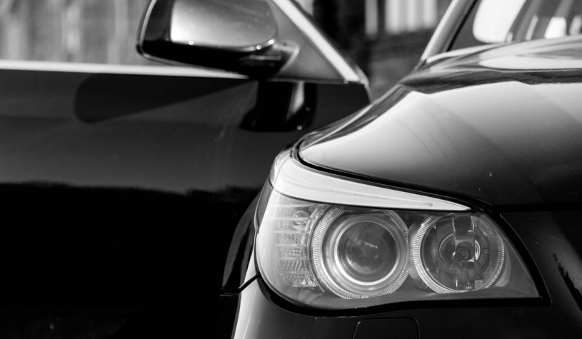 Youngtimer populair voor zakelijke rijder