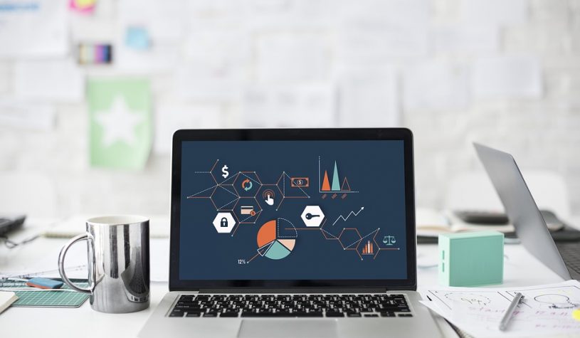 Voordelen van een opgeruimde werkplek