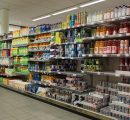 Grootste omzetstijging voor supermarkten sinds begin crisis