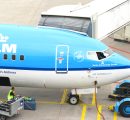 KLM laat sterkere groei zien dan AIR France