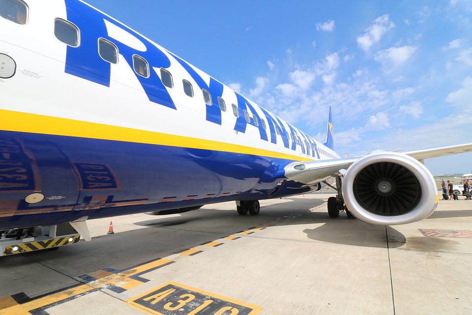 Claimorganisatie: gedupeerde reizigers eisen 1,3 miljoen van Ryanair