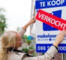 Prijs koopwoningen opnieuw flink gestegen