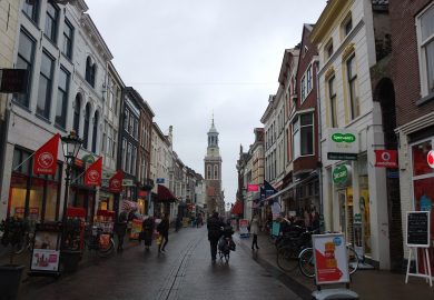 Winkelen op afspraak: een gids