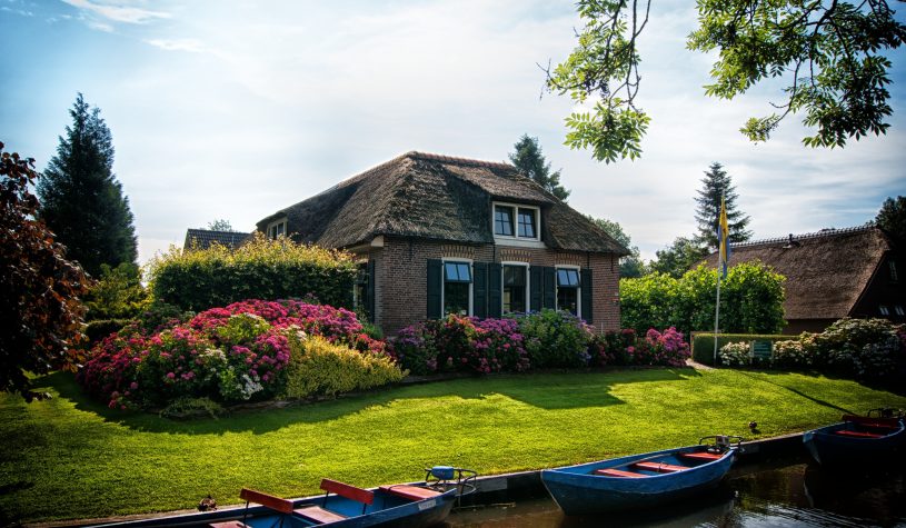 Huizenprijzen door het dolle: komen we hier ooit uit?