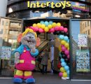 ‘Kerstacties’ ALDI, LIDL en Kruidvat funest voor Intertoys