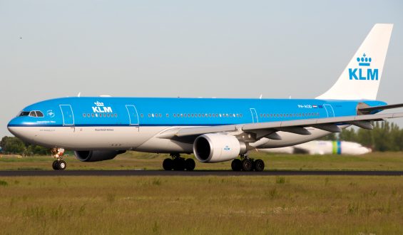 Nederland neemt meer belang in Air France-KLM
