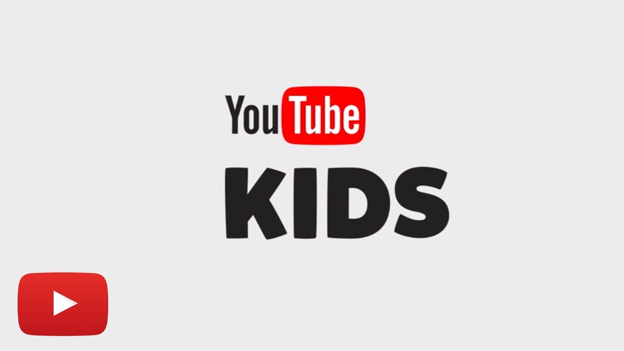 Youtube Kids komt in Nederland uit