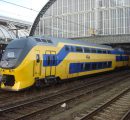 In 2040 tussen negen grote steden elke 10 minuten een trein
