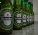 Heineken verliest terrein in Europa, maar verkoopt flink meer bier in Azië