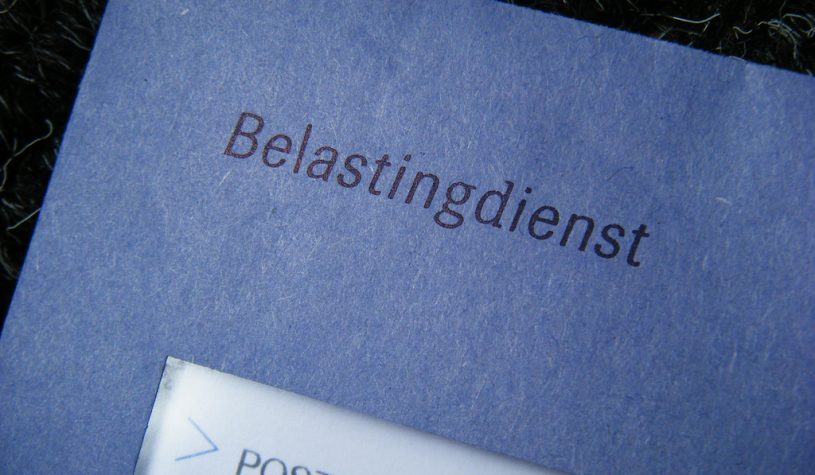 Aangifteperiode van start: hier moet je op letten