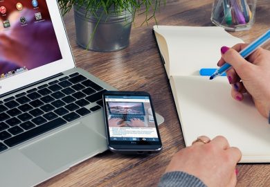 Profiteren van de innovaties van cloud accounting