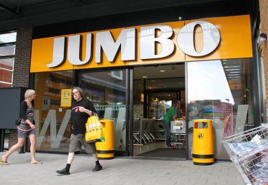 Supermarkten verhogen prijzen vanwege btw-verhoging