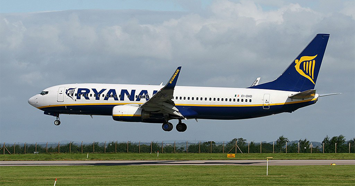 Wat gebeurt er met de piloten van Ryanair