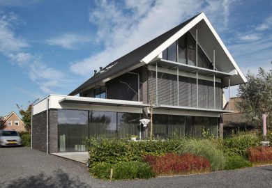 Onder de 35 jaar wil 46 procent van de starters een woning kopen