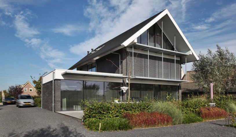 Onder de 35 jaar wil 46 procent van de starters een woning kopen