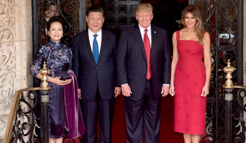 Handelsakkoord drama zet door; Trump verhoogt alle invoertarieven