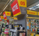 Doe-het-zelf en meubelwinkels draaien goed in het eerste kwartaal