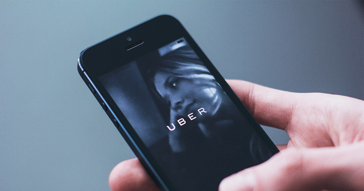 Eerste kwartaal een verlies van 1 miljard voor Uber