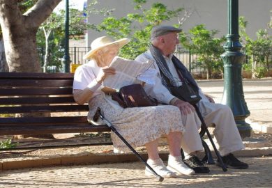 Pensioenleeftijd stijgt met 5 maanden naar 65 jaar