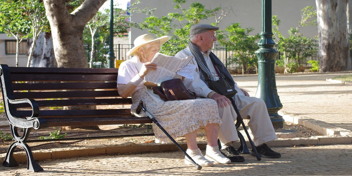 Pensioenleeftijd stijgt met 5 maanden naar 65 jaar