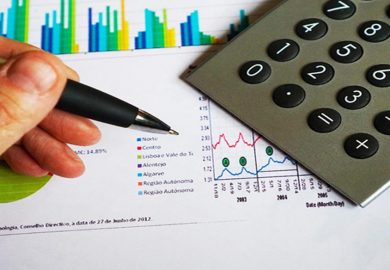 Hoe wordt de rente van je zakelijk krediet bepaald?