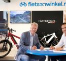 LeasePlan zet vol in op e-bike leasemarkt