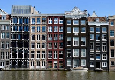 Duurste steden ter wereld?