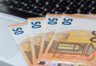 Nettoloon Nederlanders stijgt met 50 euro per maand