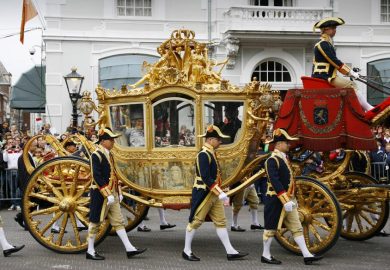 Dit weten we nu al van Prinsjesdag