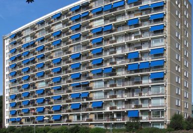 Huurprijzen in Nederland stijgen in één jaar met 2,5 procent