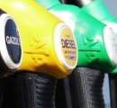 Prijzen van benzine en diesel schieten omhoog