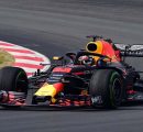 Verstappen verlengt bij Red Bull tot 2023