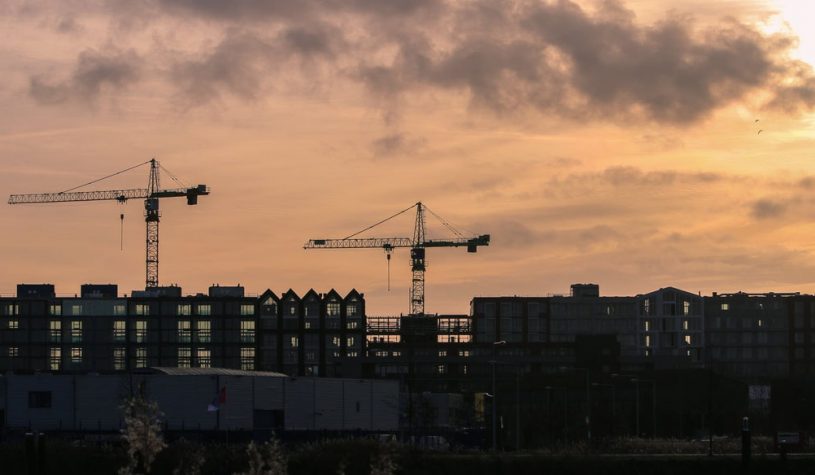 Woningtekort neemt geleidelijk af tot 2025