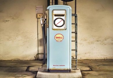 Bedrijfsmodel Shell wordt persoonlijker
