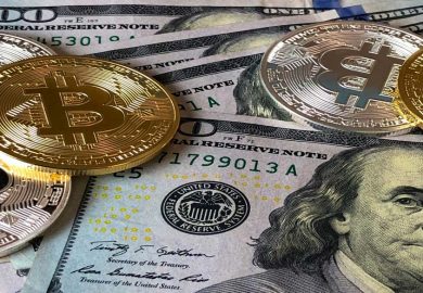 Einde van Bitcoin in zicht?